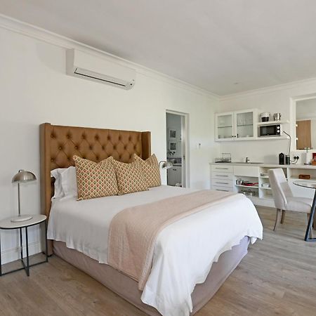 Fransvliet Guest House Franschhoek Esterno foto