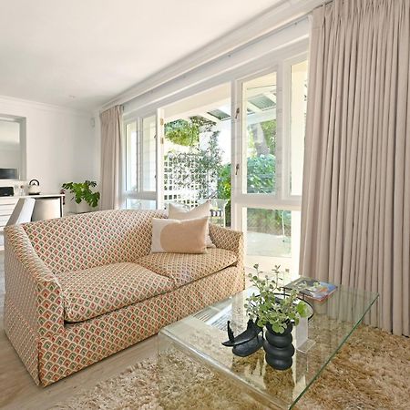 Fransvliet Guest House Franschhoek Esterno foto