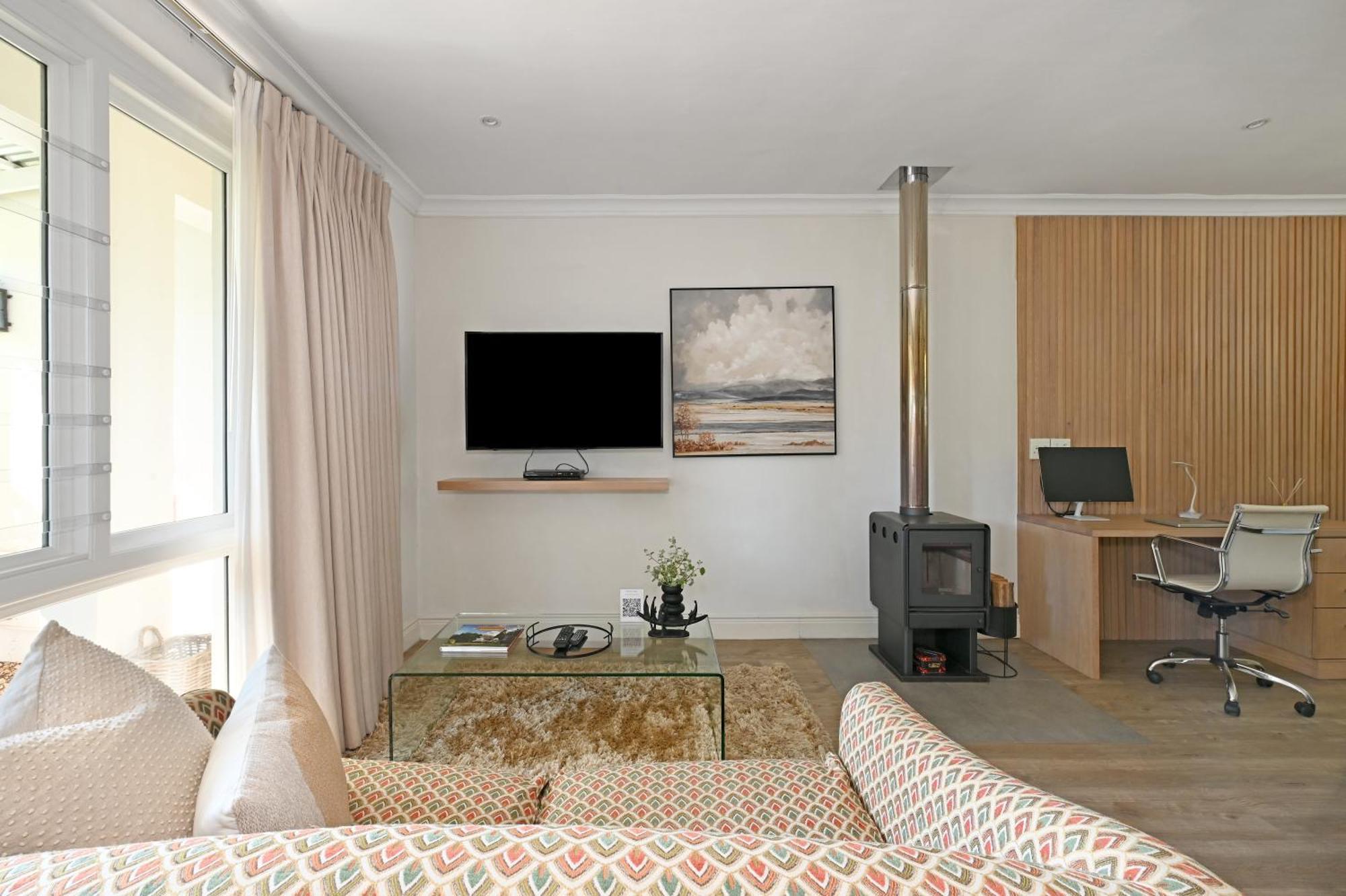 Fransvliet Guest House Franschhoek Esterno foto